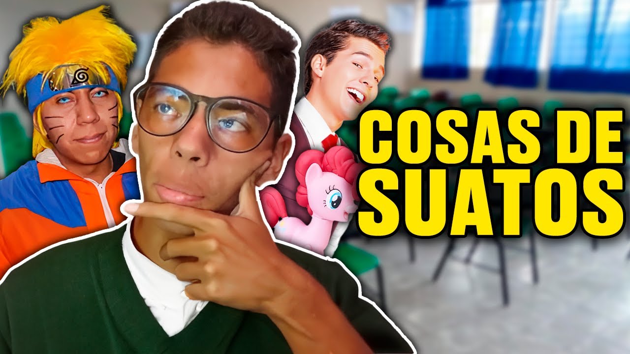 5 COSAS QUE HACE EL TIBIO DEL SALON