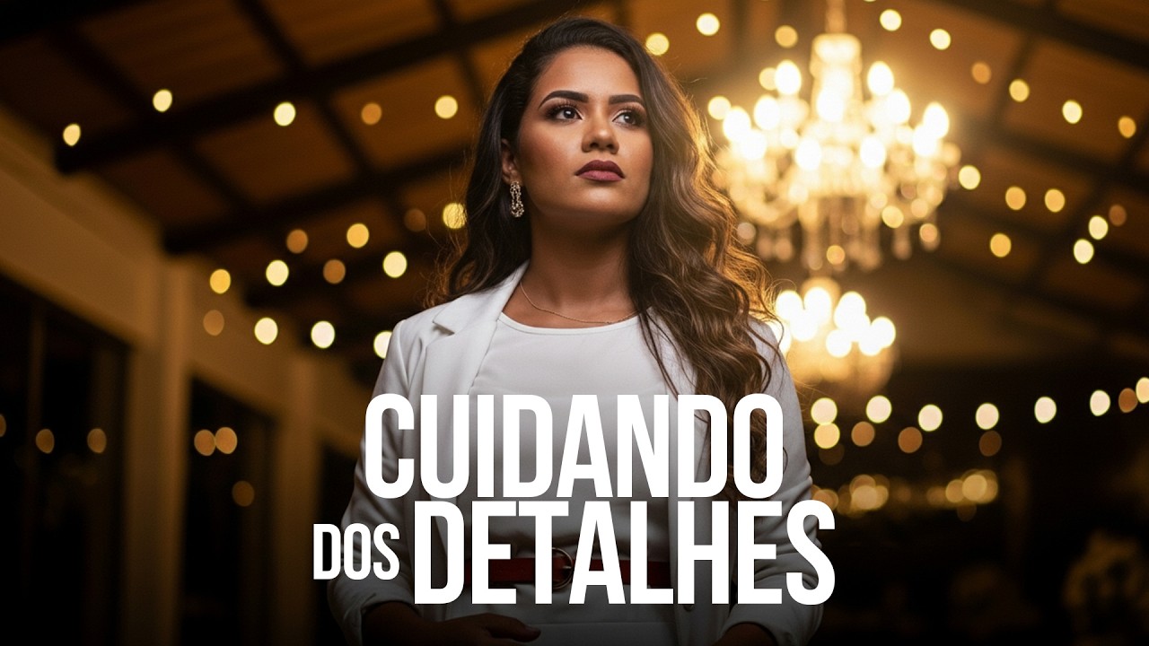FOI A MÃO DE DEUS 😭 | Canção Que Vai Tocar Sua Alma