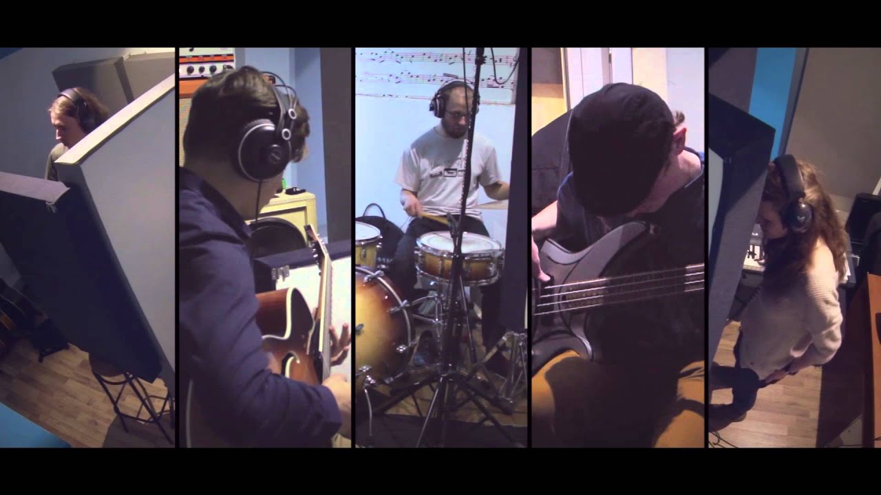 Little They Know  - Spod Powiek