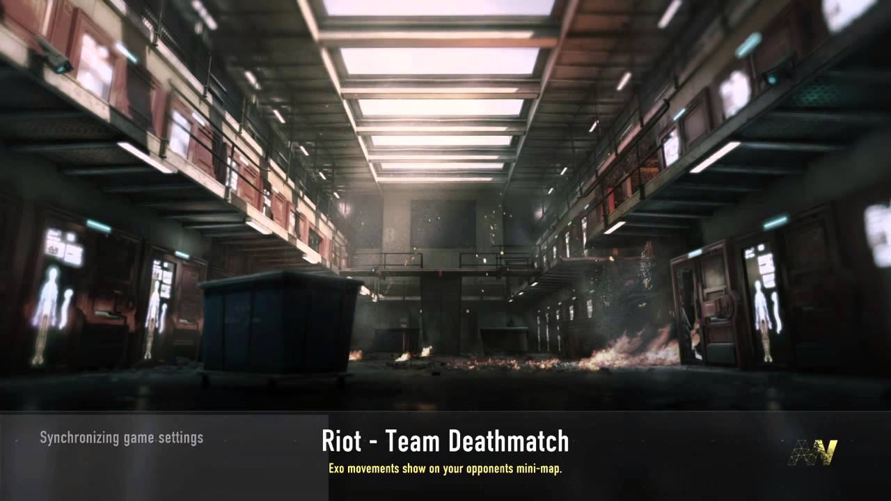 Call of Duty&reg;: Advanced Warfare Bal 27 Diamod Camo