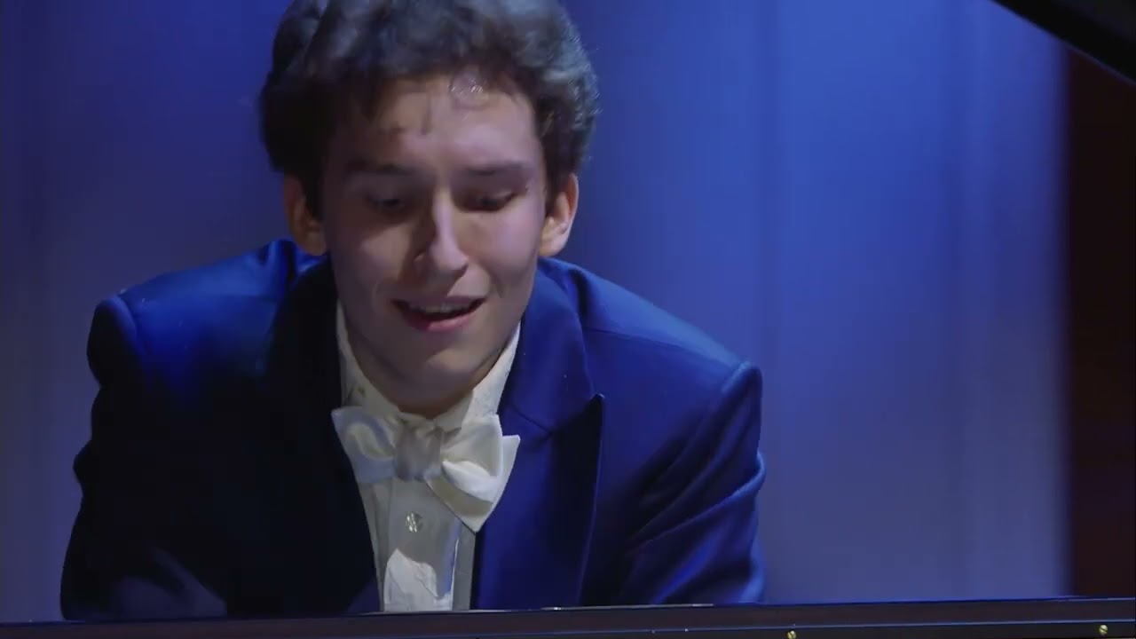 06.02.2023 V. Malinin: Russian Piano School. Masters and Our Future, Moscow Conservatory, Great Hall