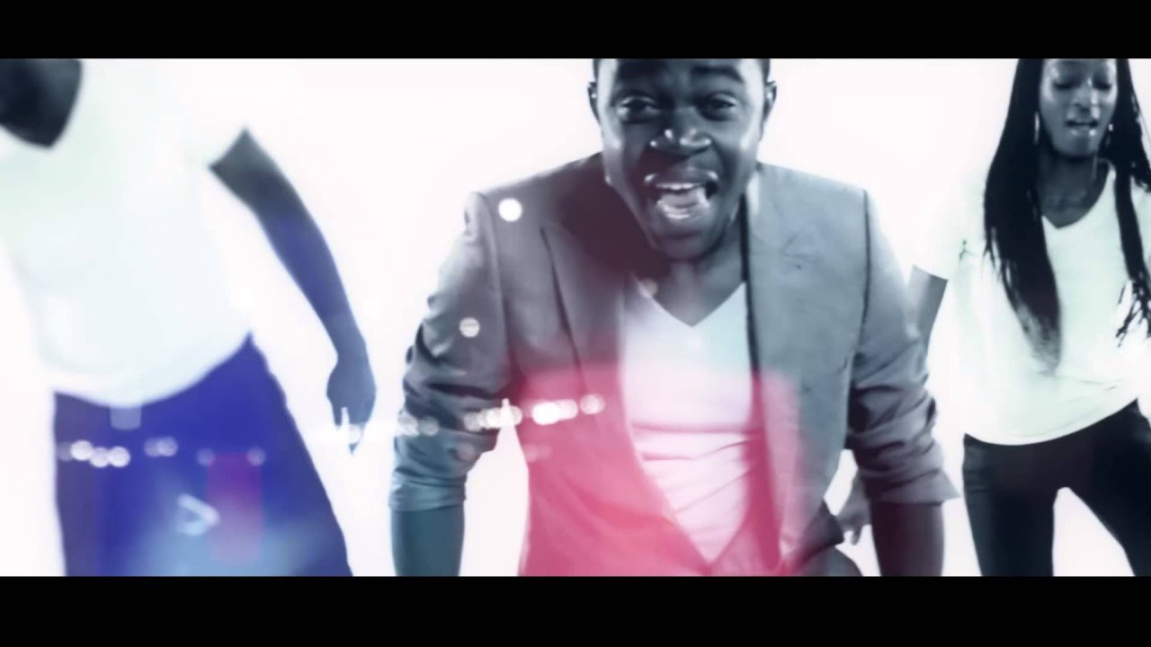 Izzy - Mukulu Mukeke (official video 1)