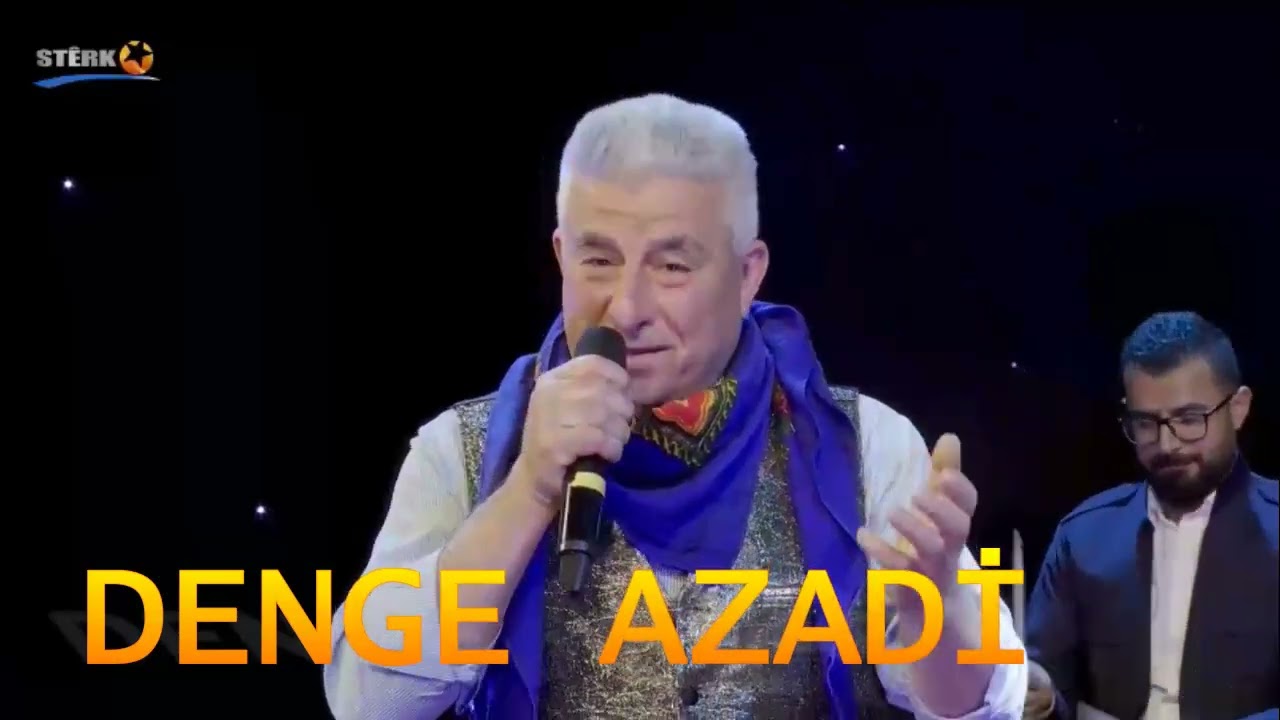 CEWAD MERVANİ STERK TV 2025