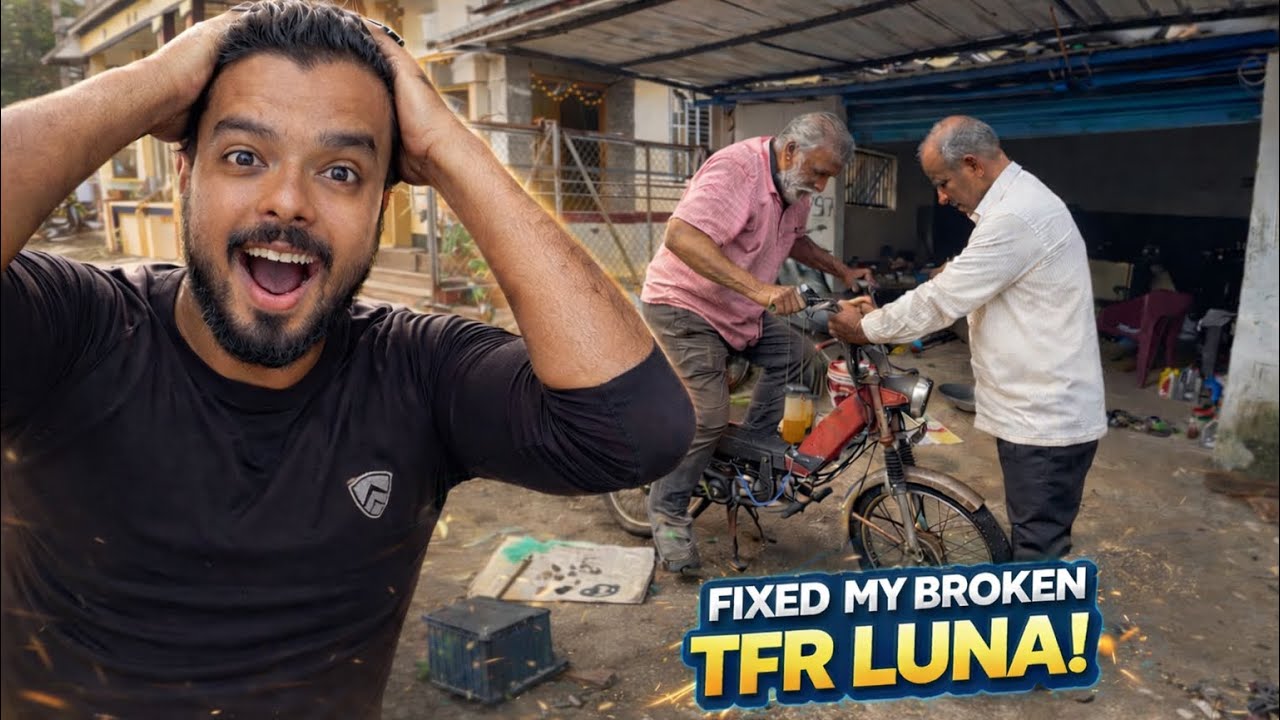 TFR LUNA START ಅಗೋಯ್ತು 🫡🔥