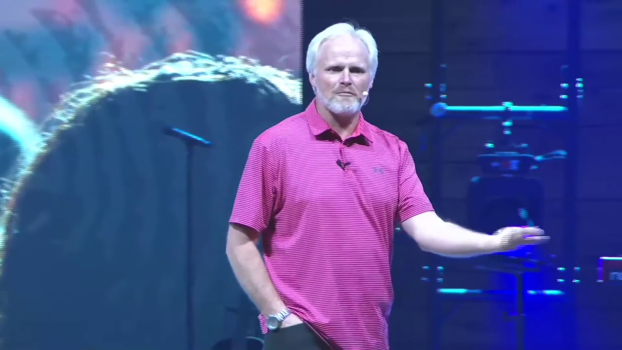 ✅ Dan Mohler - Living Radically FREE!