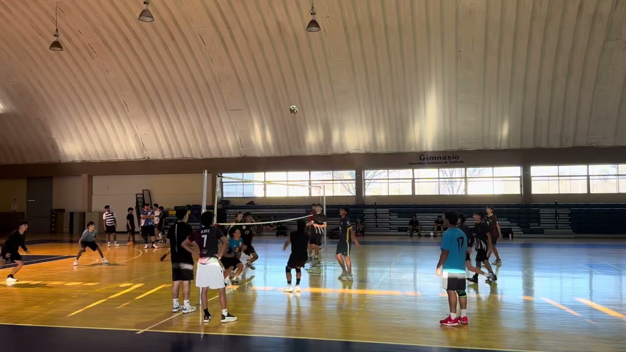 primer juego 