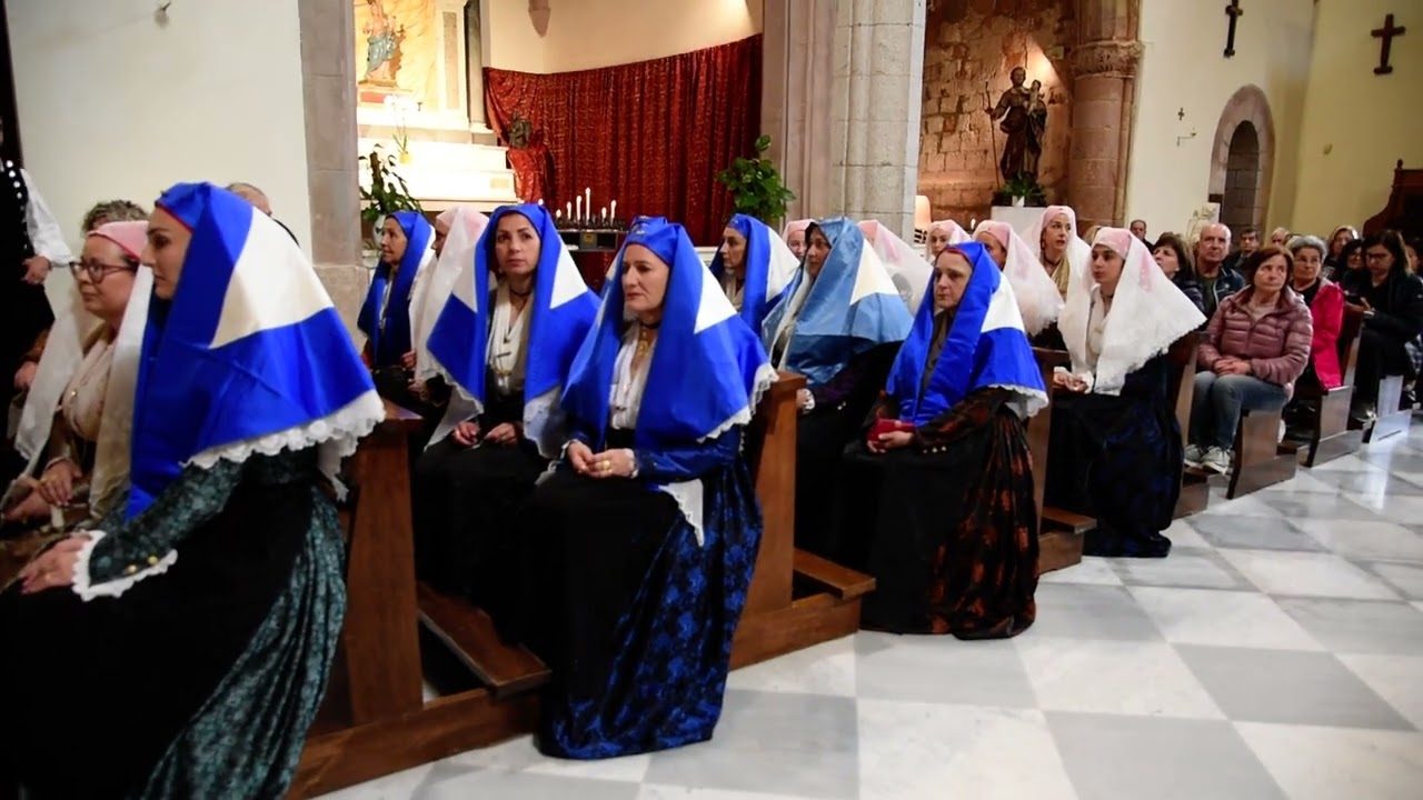 MADONNA DI TRATALIAS 2023