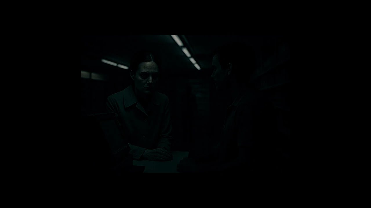 The Other Clerk | 2 Convenience Store Horror Stories 