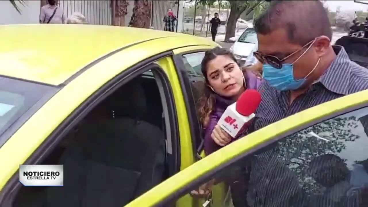 Encuentran el cuerpo de Debanhi Escobar | Noticiero EstrellaTV