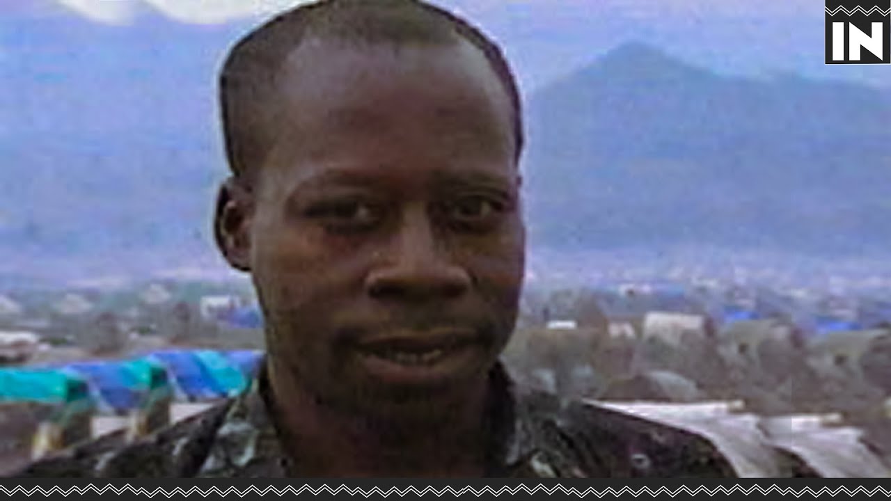 Umunyamakuru KANTANO HABIMANA ni muntu ki?