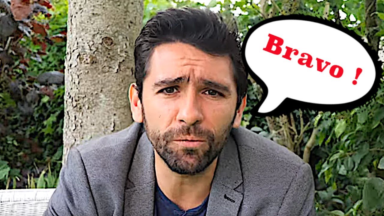 Vos meilleurs discours d'intellectuels