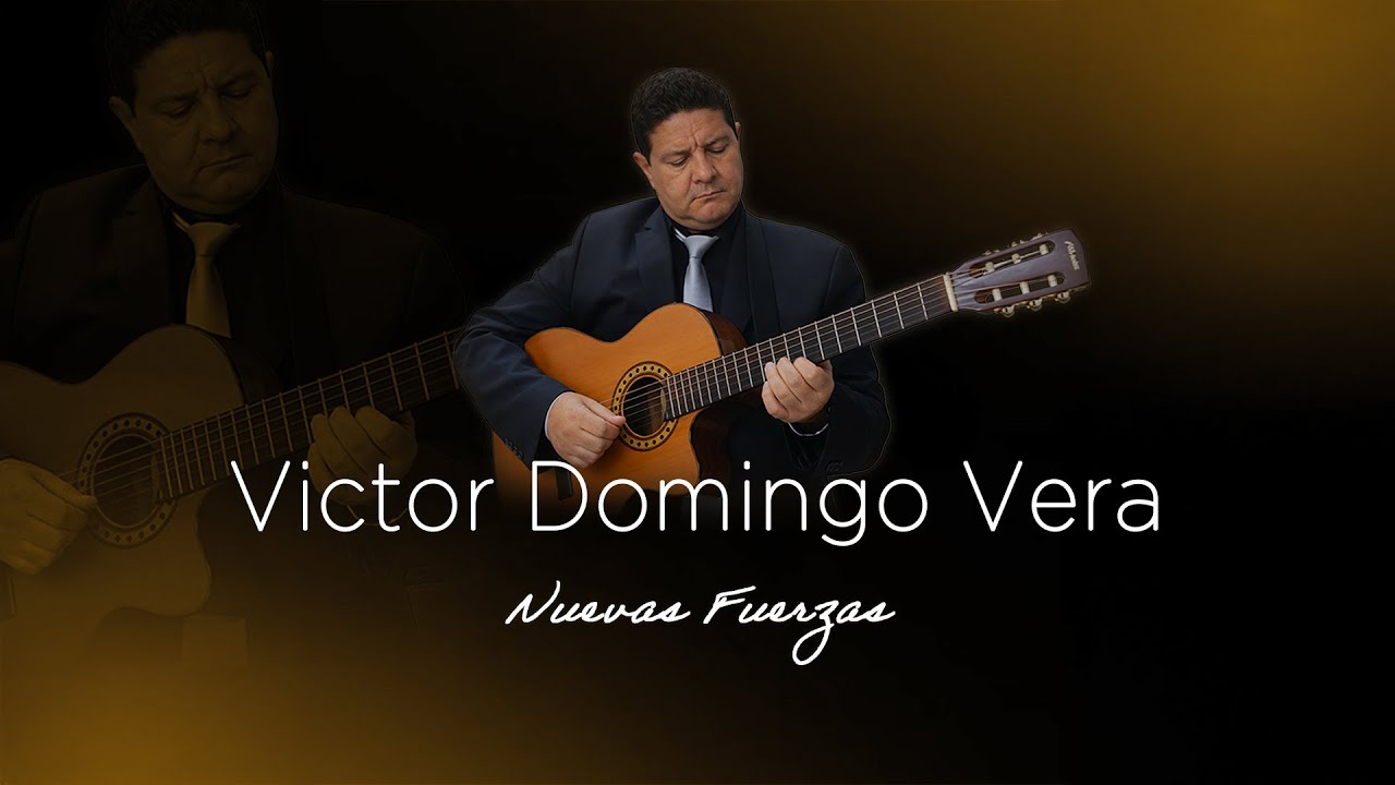 Nuevas fuerzas - Victor Domingo Vera