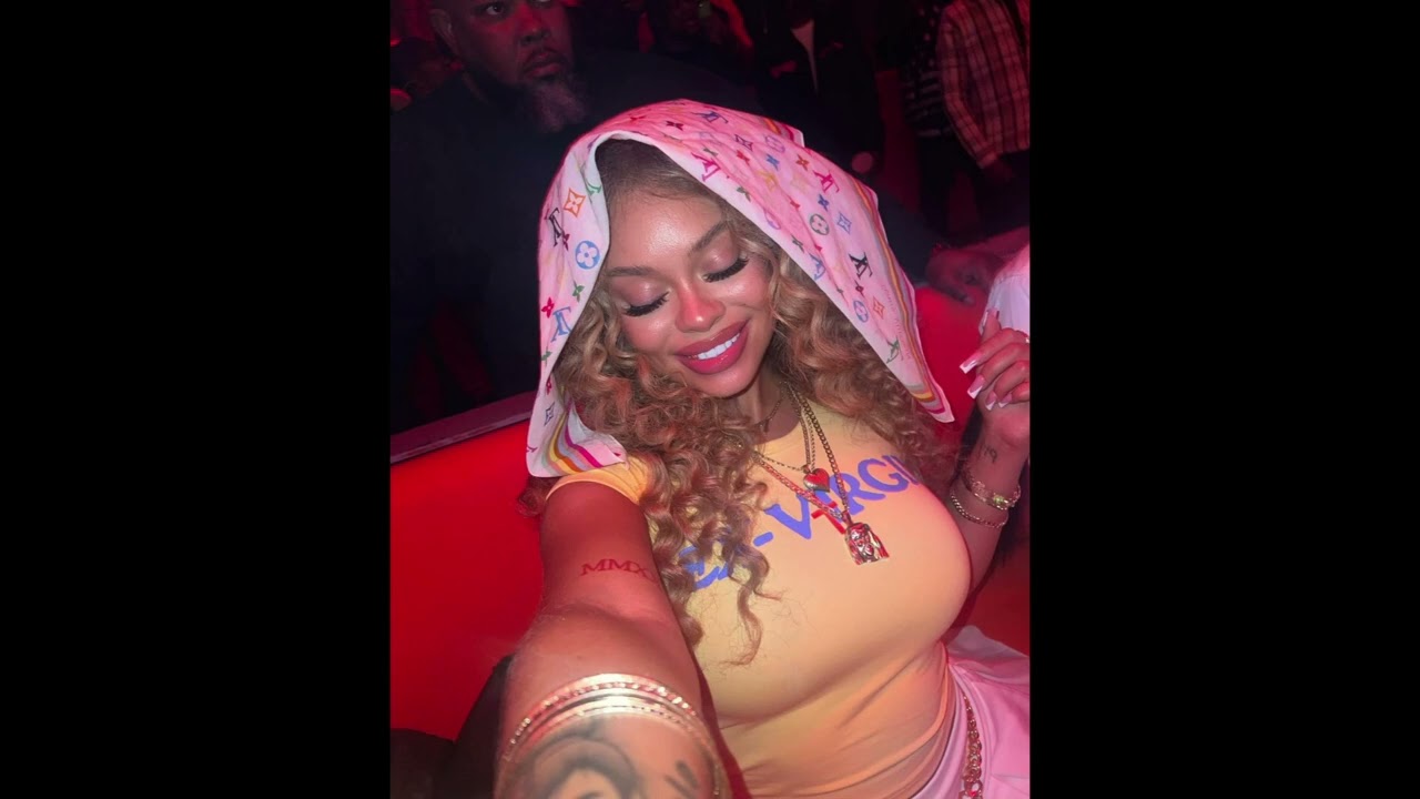 (FREE) Latto x Cardi B Type Beat - 