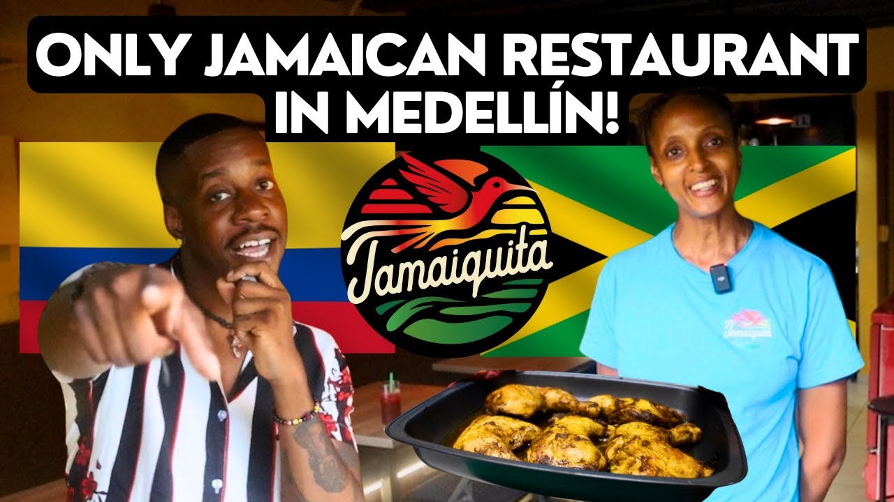 From Redundancy to Resilience: Anasia Reid's Journey to Medellín