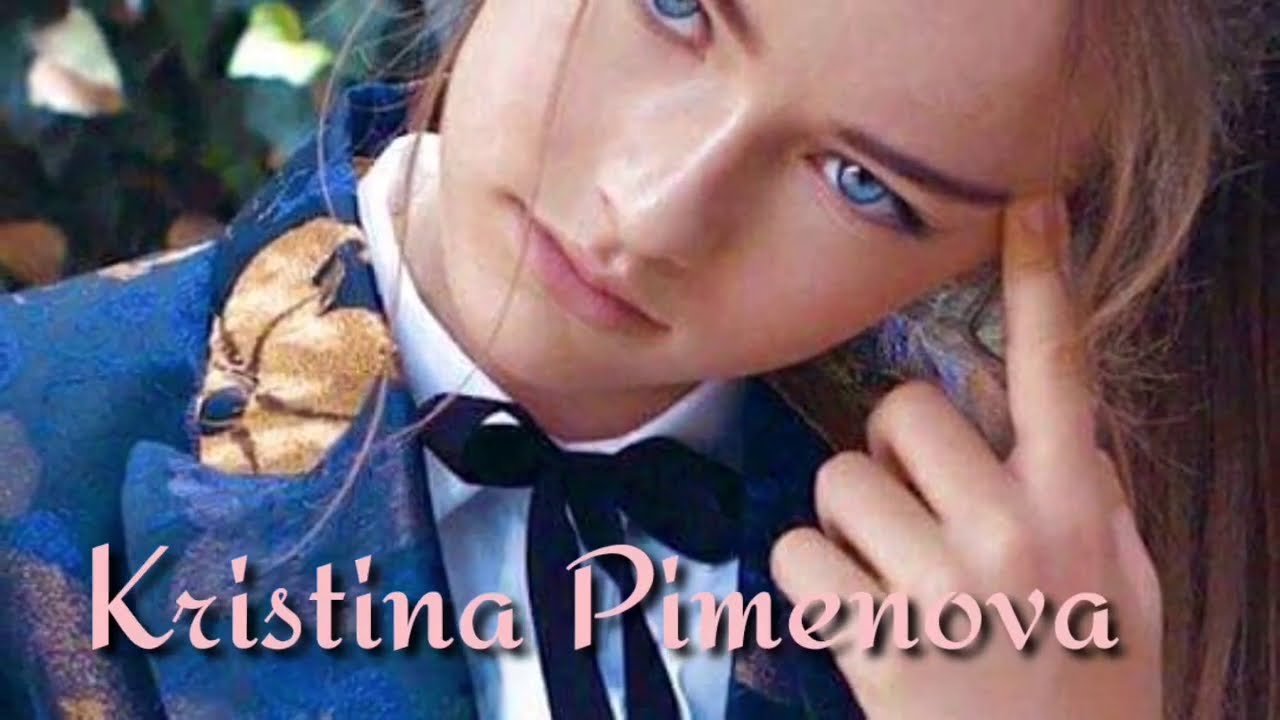 Kristina Pimenova Recycling videos ♻️