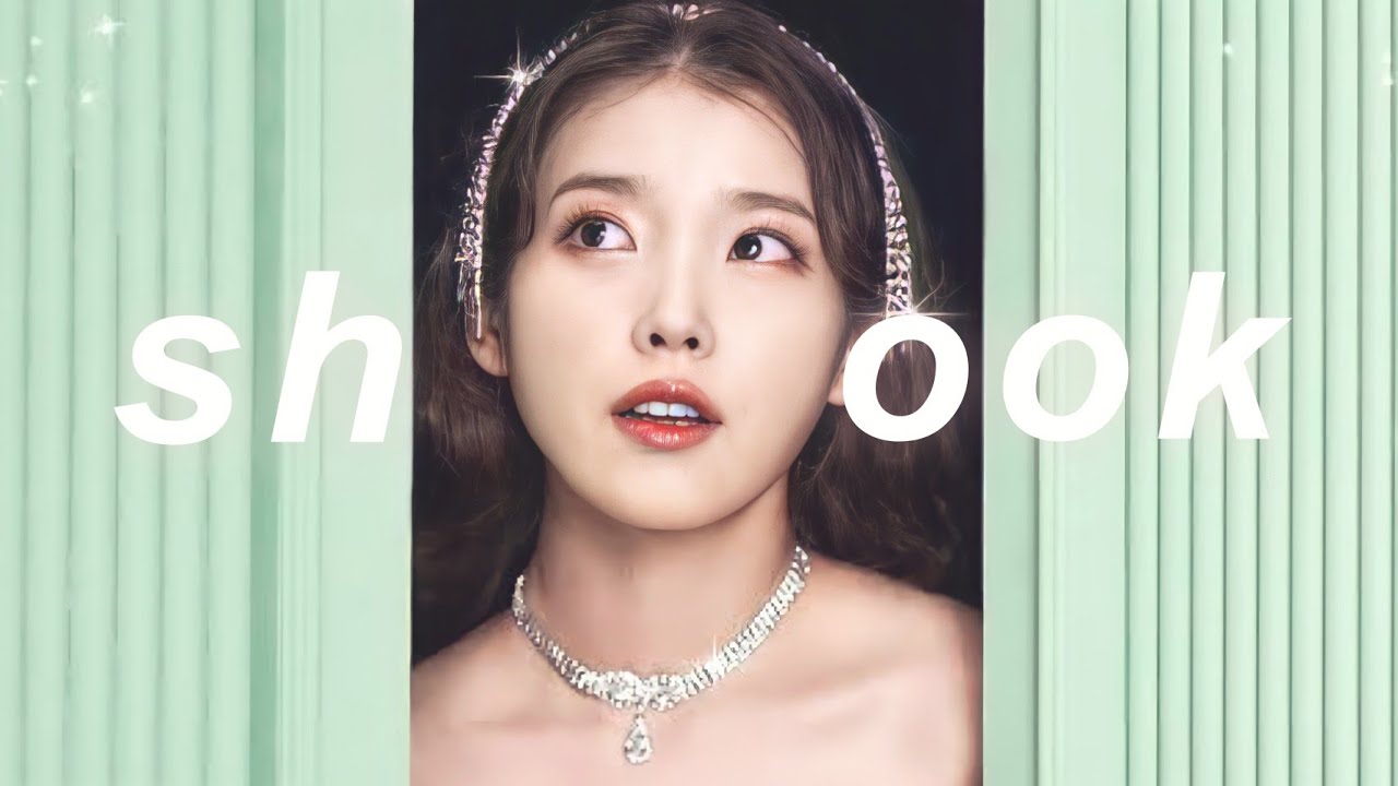 kpop moments that got me shook (part 2)