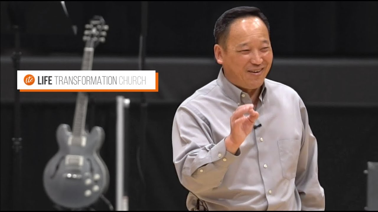 The Sacrifices of Living by Faith // Kx. Ntxoov Lis Yaj