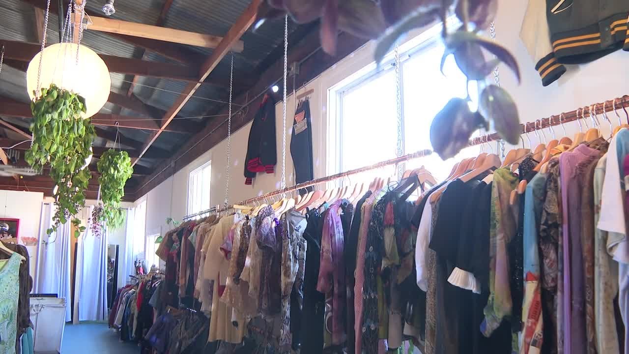 Thrifty Beaches to take over former Beverly's location in downtown San Luis Obispo