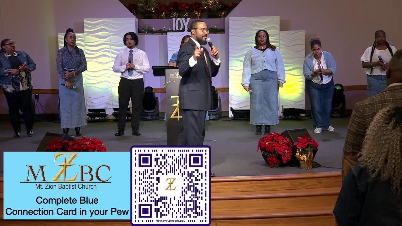 It Wasn't A Coincidence, It Was Providence - Dynamic Worship Experience