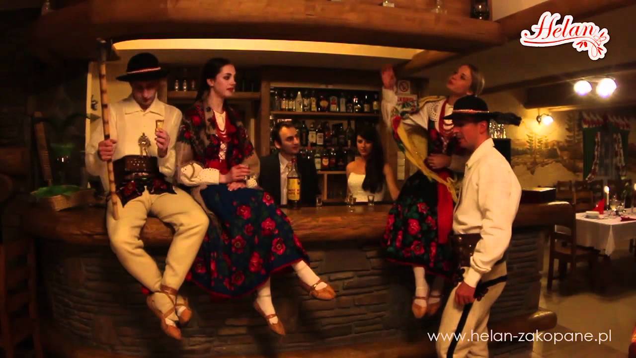 Helan Zakopane