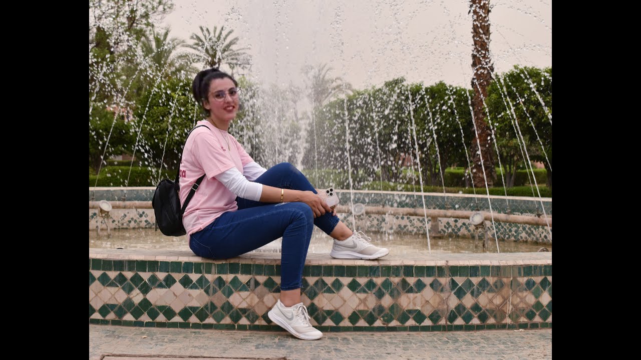 voyage a marrakech festival imouragi 2022 🇲🇦