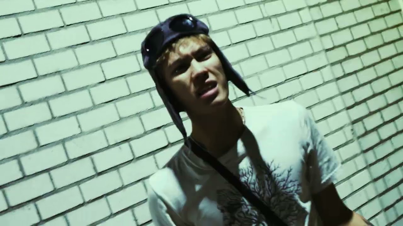 CCURED & BERKI CAPO - ALLDAYnALLNIGHT (MV)