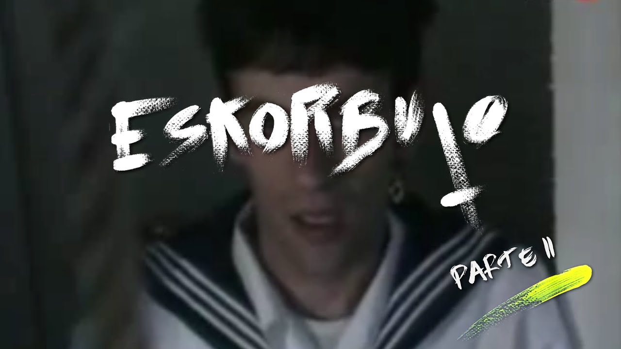 AEC#18 ESPECIAL ESKORBUTO. Parte II. Con Subversion X, Roberto Moso y más...