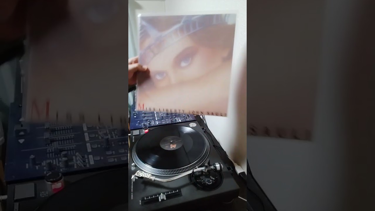 80年代のディスコが好き～ユーロビート4曲⑤