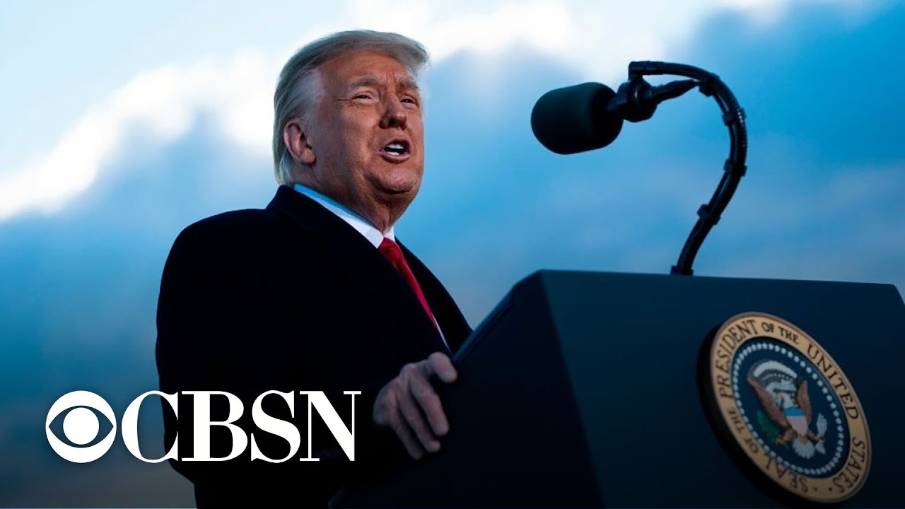 What to expect in Trump's historic second impeachment trial