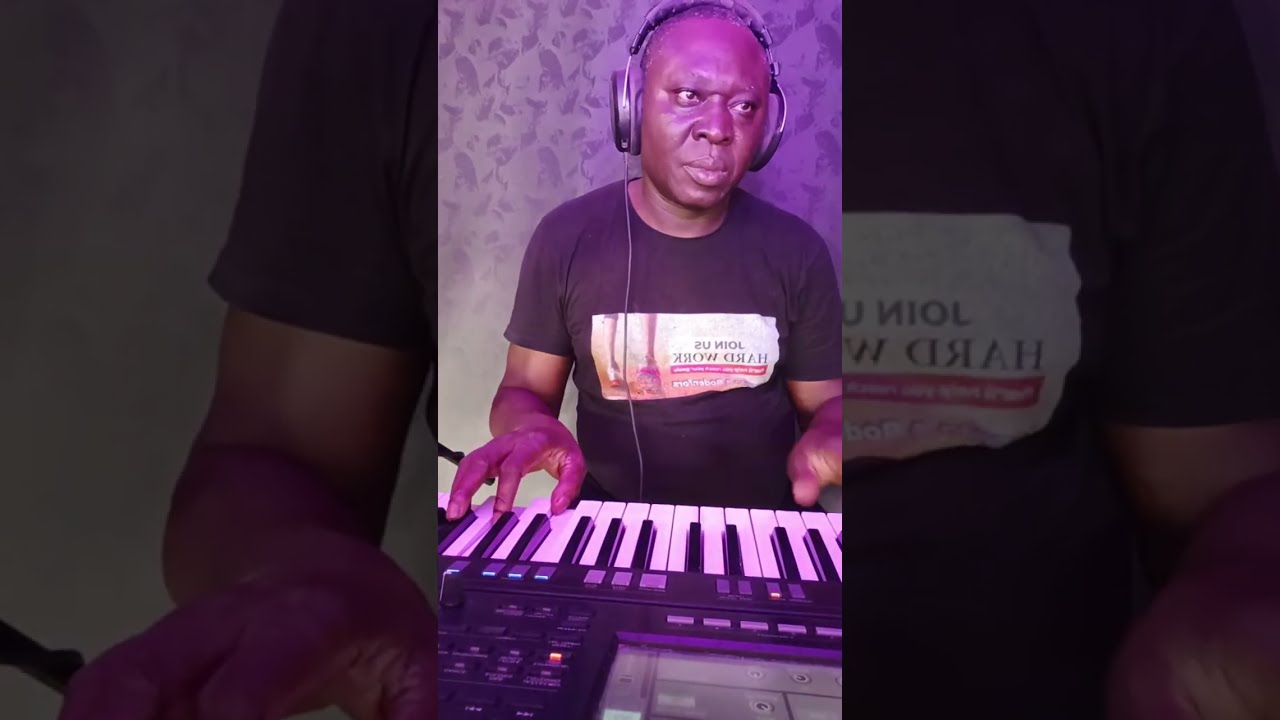 Pastor dafe is live!