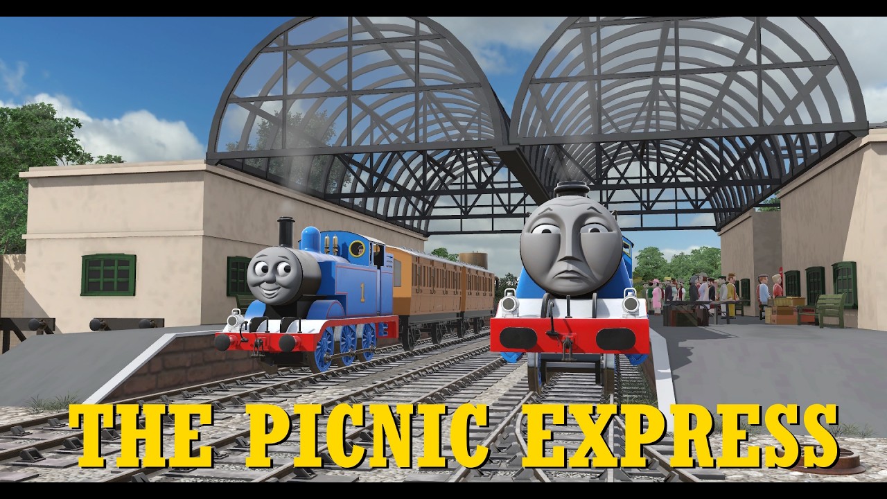 The Picnic Express
