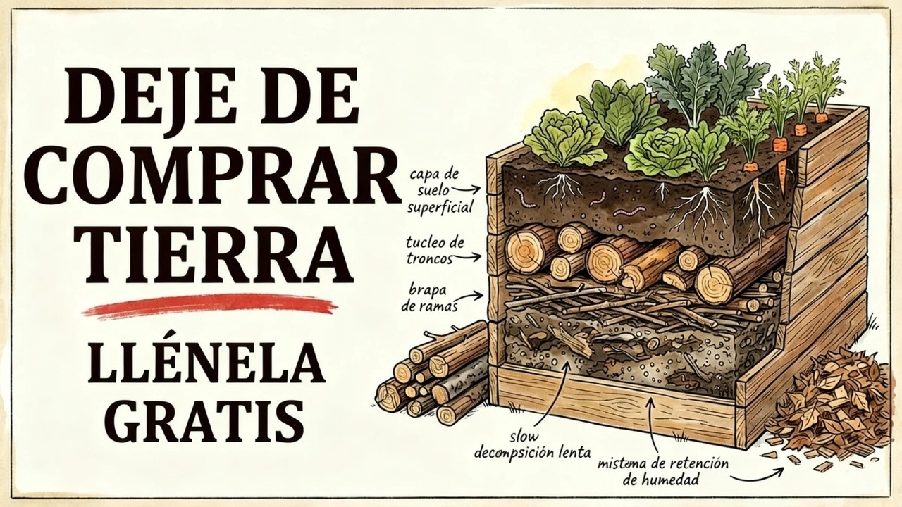 Una capa de 