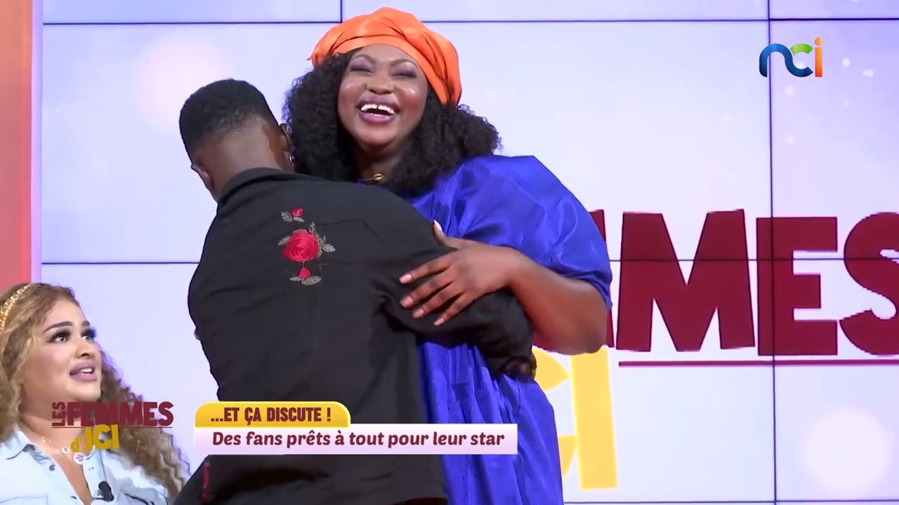 Les Femmes d'Ici du 04 mars 2022 | Des fans prêts à tout pour leur star