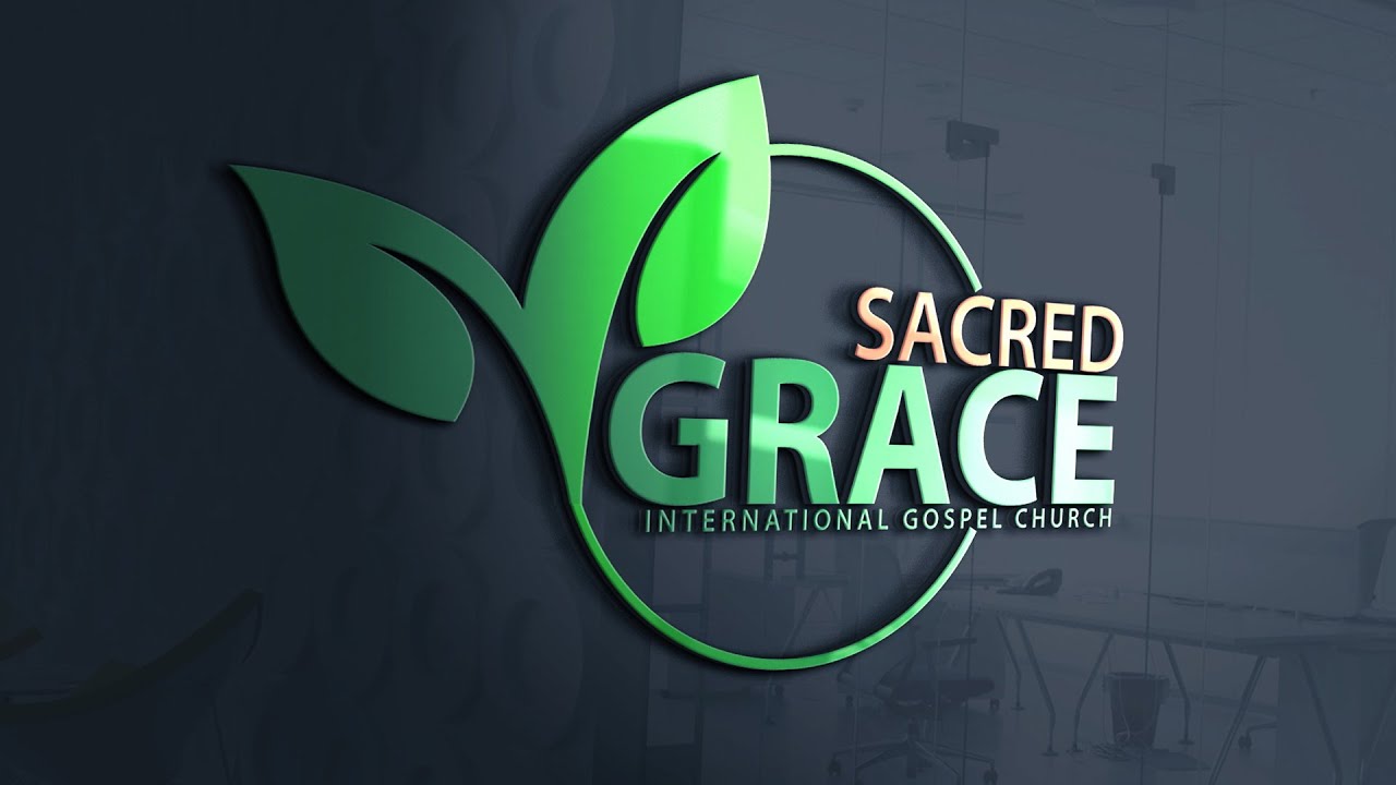 How to Design a Church Logo in Illustrator