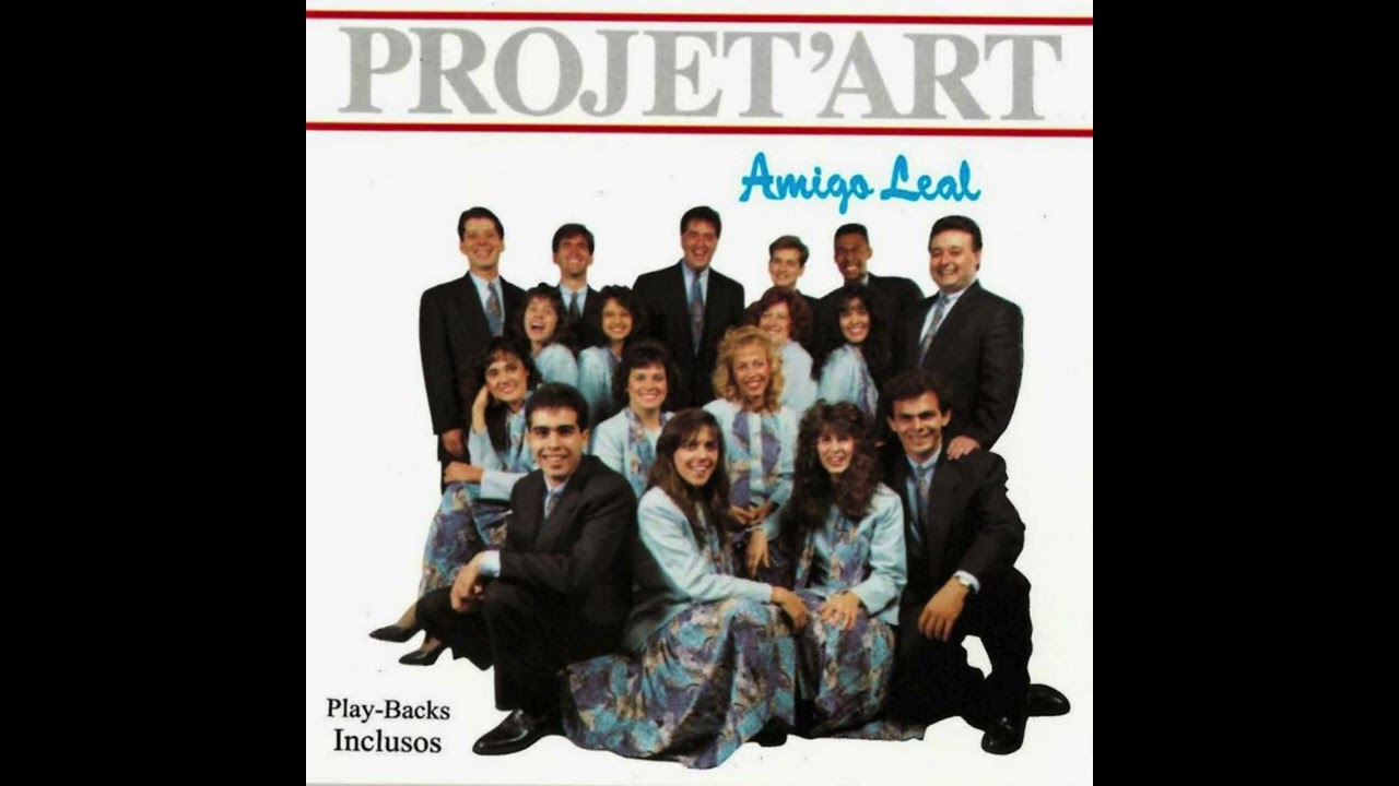 Jesus, Valeu – Projet'Art