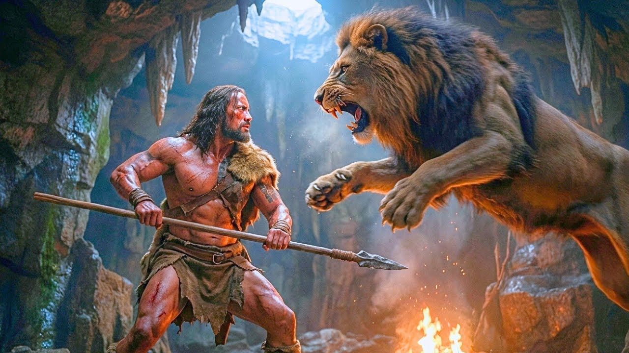 اسطوره هيركليز الملك الظالم قتل  مراته و ابنه و طرده من المدينه و بيرجع ينتقم . ملخص فيلم
