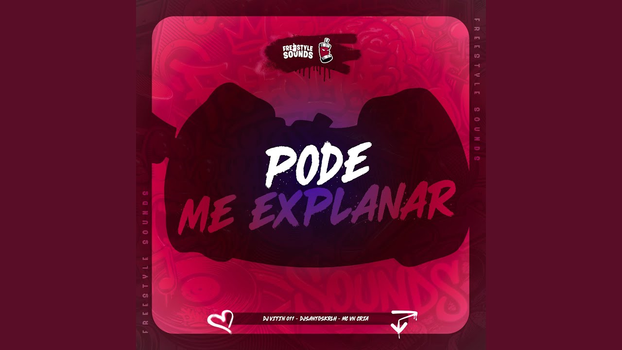 Pode Me Explanar