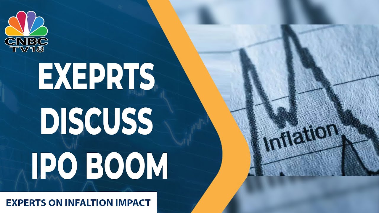 Experts Discuss Rising Inflation And It's Impact In India | Indianomics | CNBC TV18
