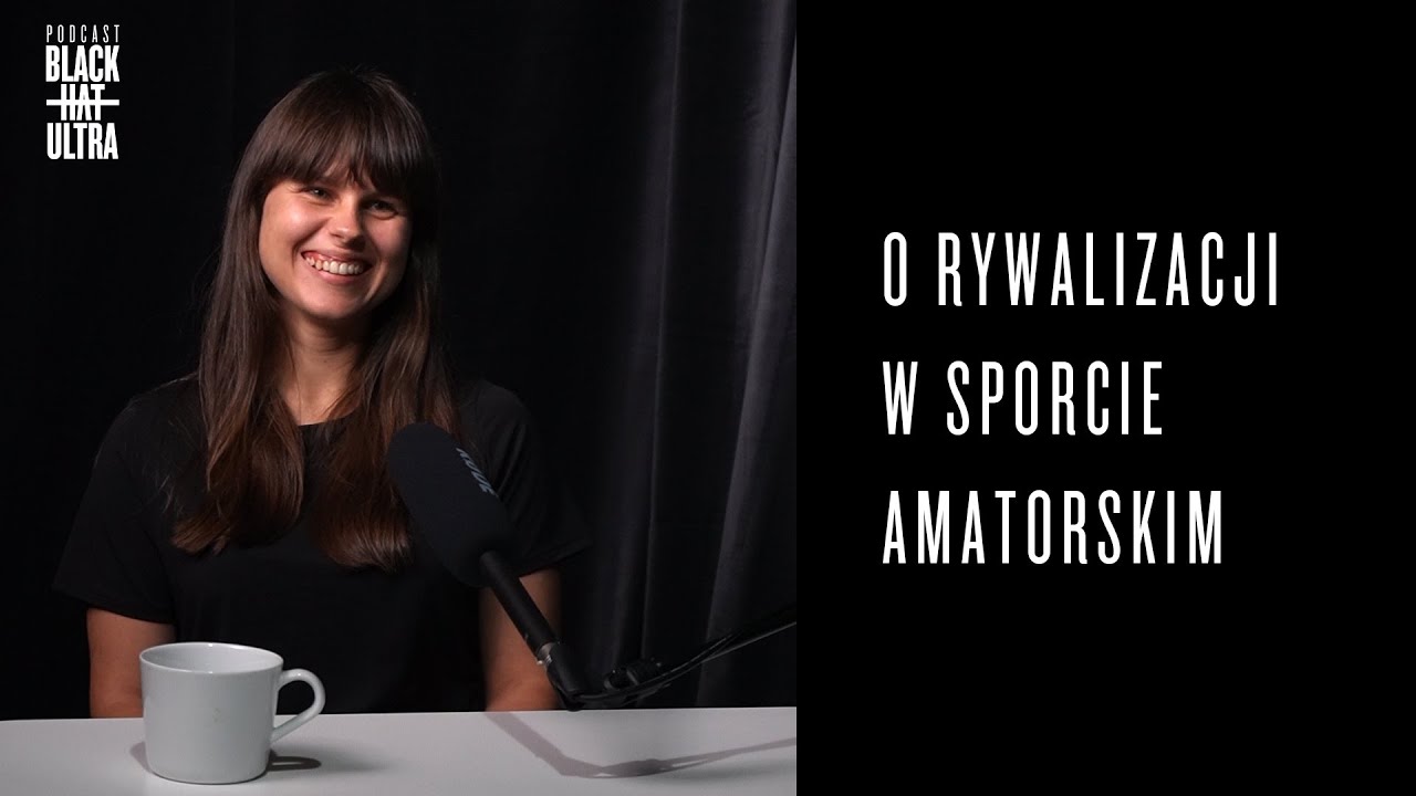 Zapowiedź nr. 2 podcastu #81 z Andreą Dylong