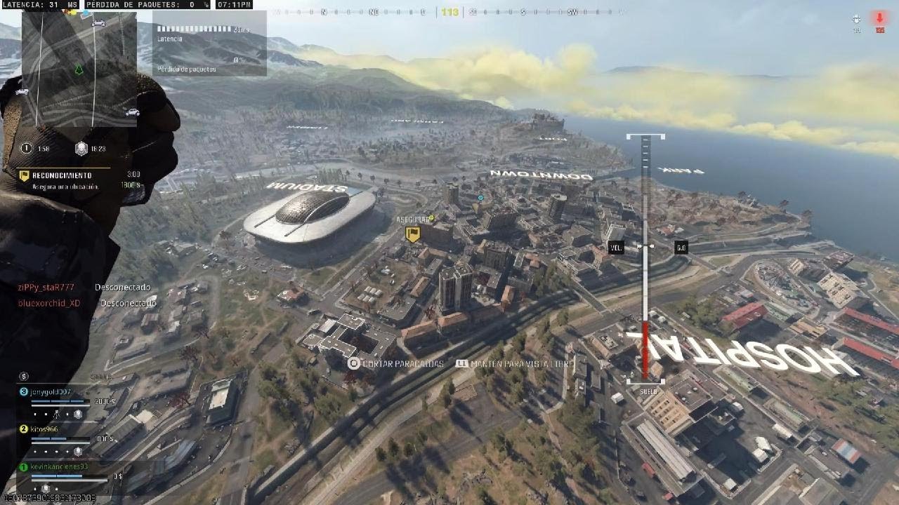 Call of Duty