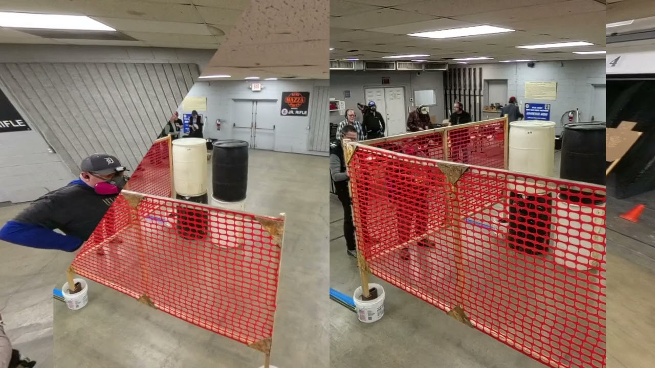 26 0207 Indoor Practice