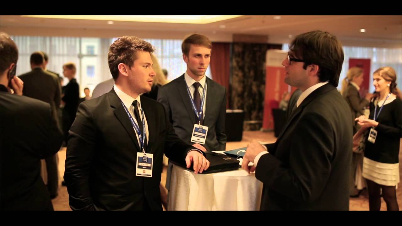 INTAX EXPO 23-24 September 2013 Moscow, Russia