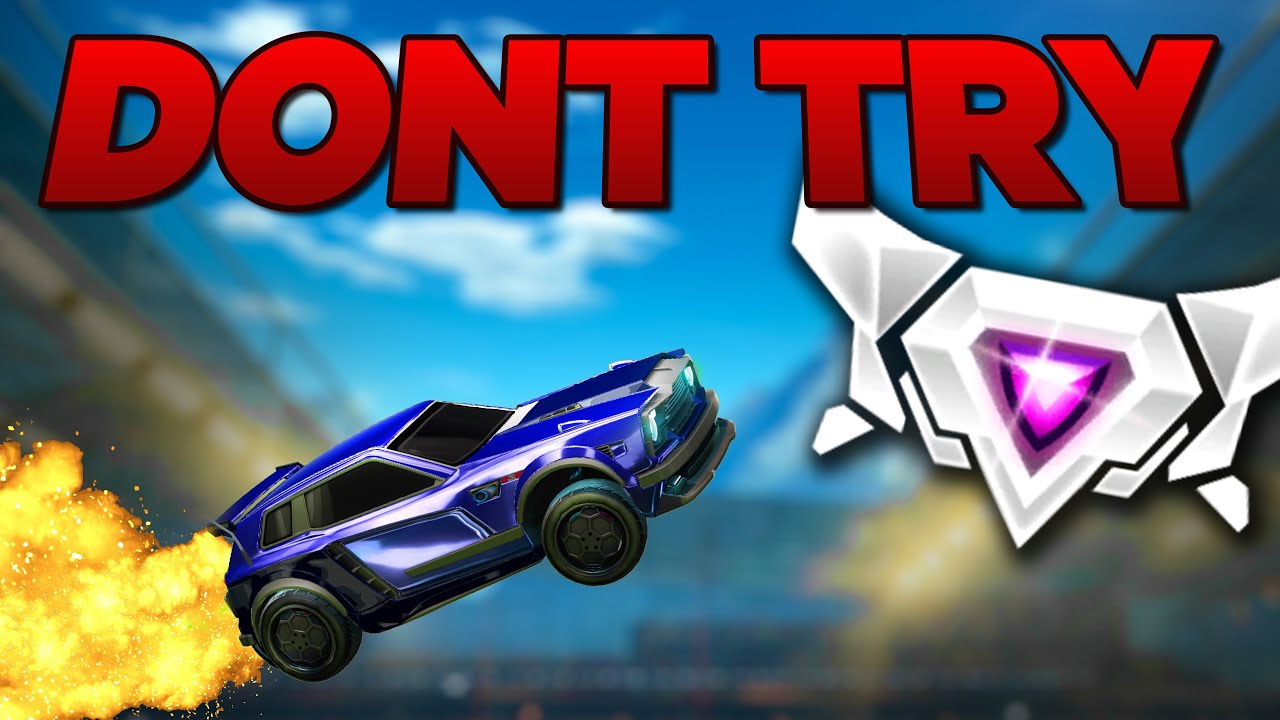 A warning for those grinding to SSL | #10