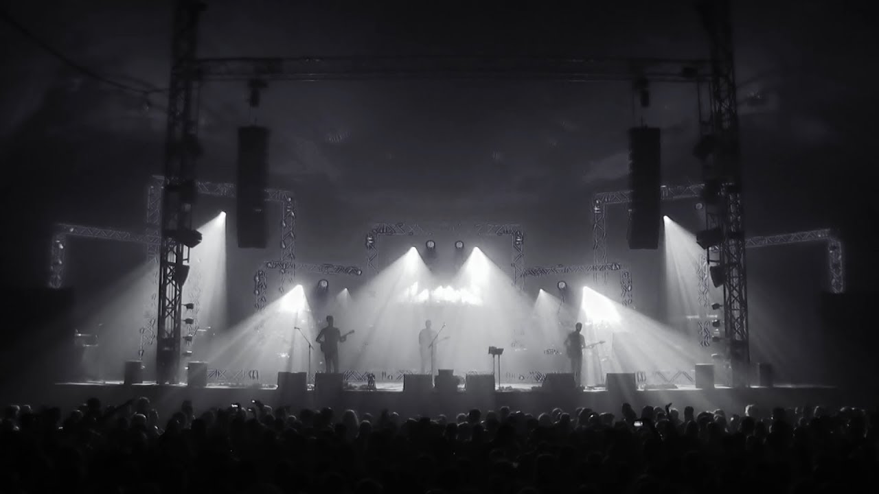 The Billy’s XL - Child in Time (Deep Purple cover, live at Top 100 Made)