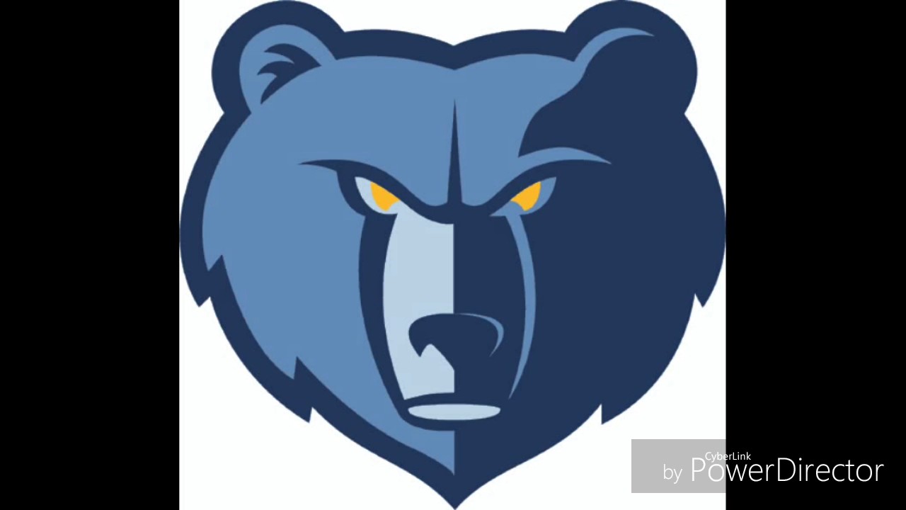 Memphis Grizzlies Zombie Nation