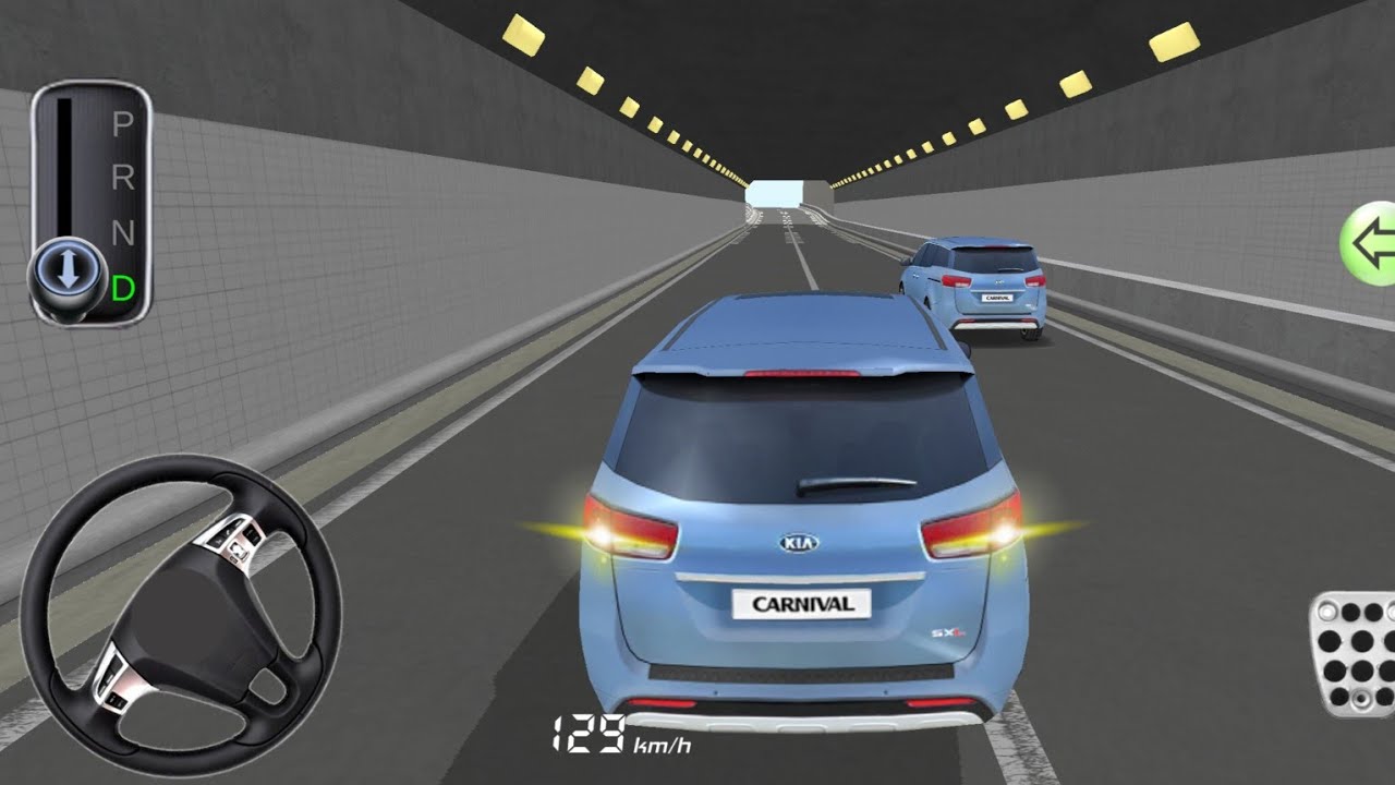 New New 💥 Car City Flyover Full Divjng And –3D Diving Class –Auto Repairing Shop Super Gameplay ,, 
