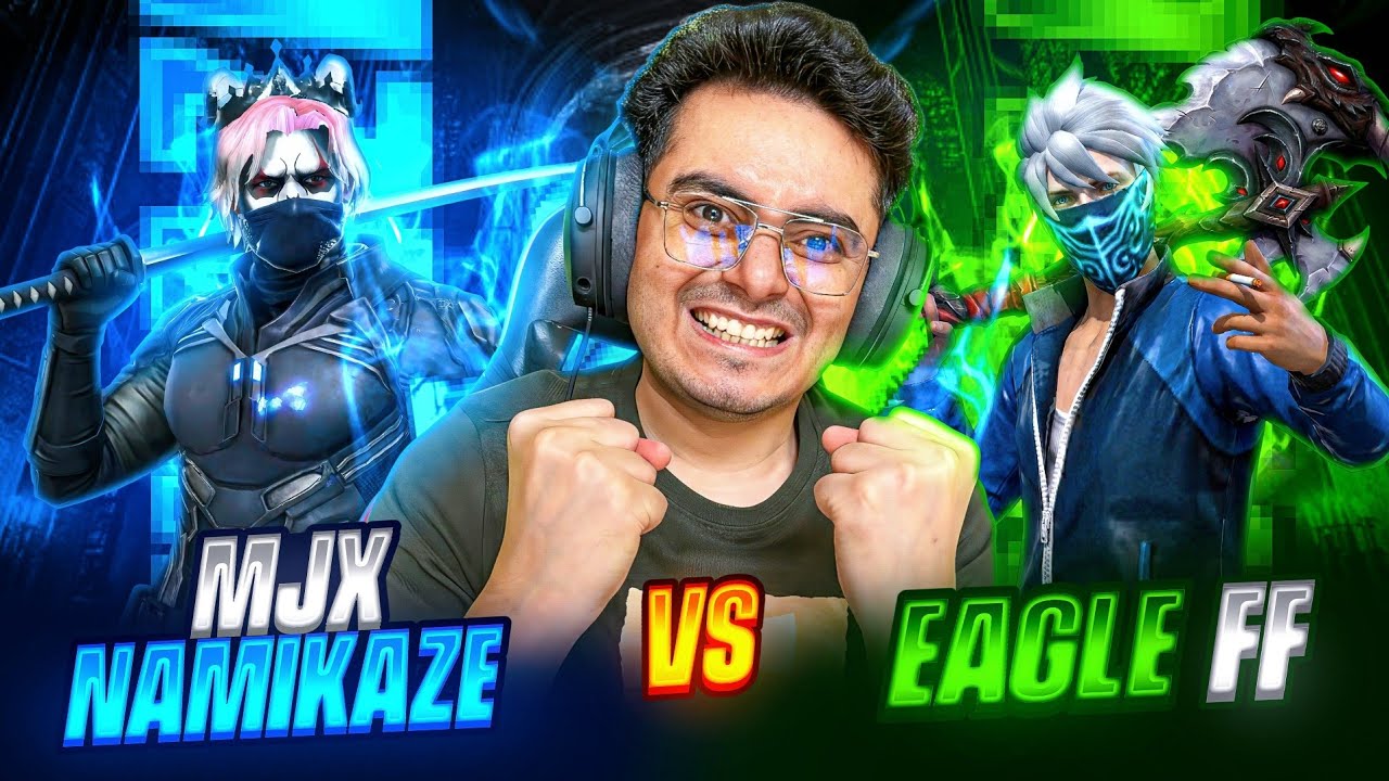 🇮🇳 IND NAMIKAZE  vs YK EAGLE 🇵🇰 || CAN I QUALIFY?? || ASIA LEGEND CUP QUARTER FINAL BO3  MATCH + POV