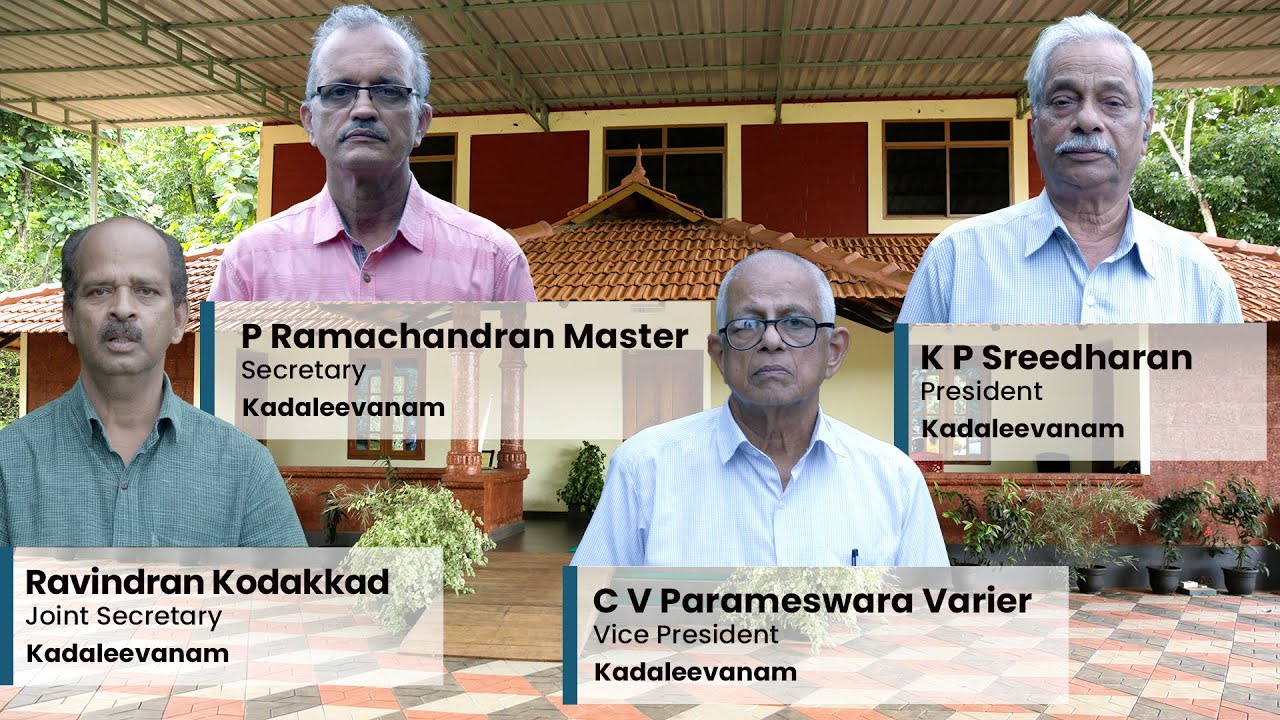 Success Stories - Kadaleevanam - promoting natural living and wellness