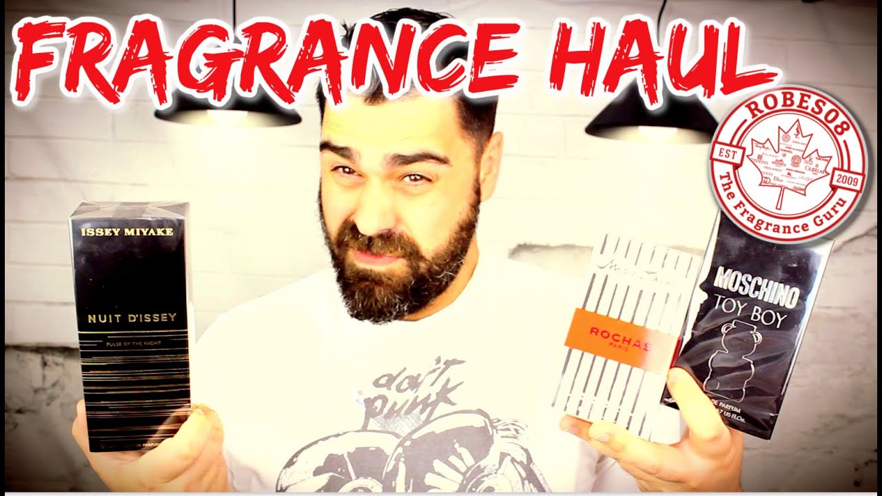 💸🛍 Robes08 июля 2020 г. Hype Beast Haul | Серия Haul 🎁