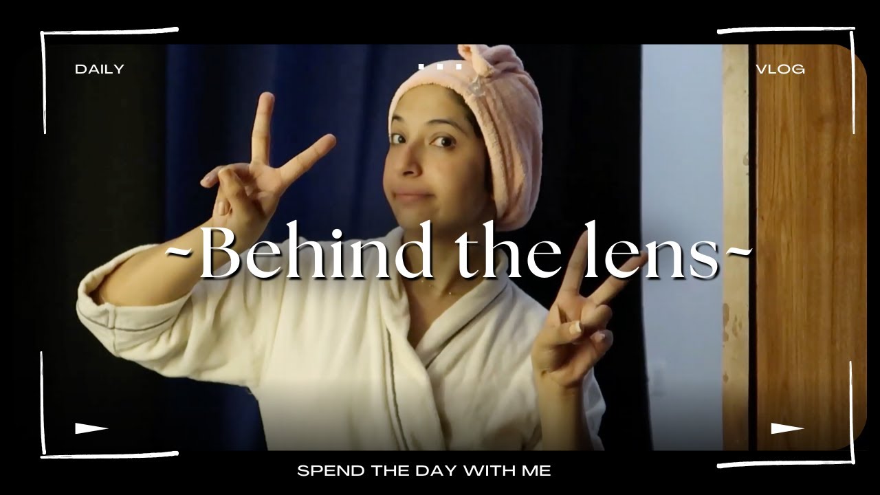 They made my hair look bad on purpose | living alone diaries | UGC Content | Akanksha Dubey